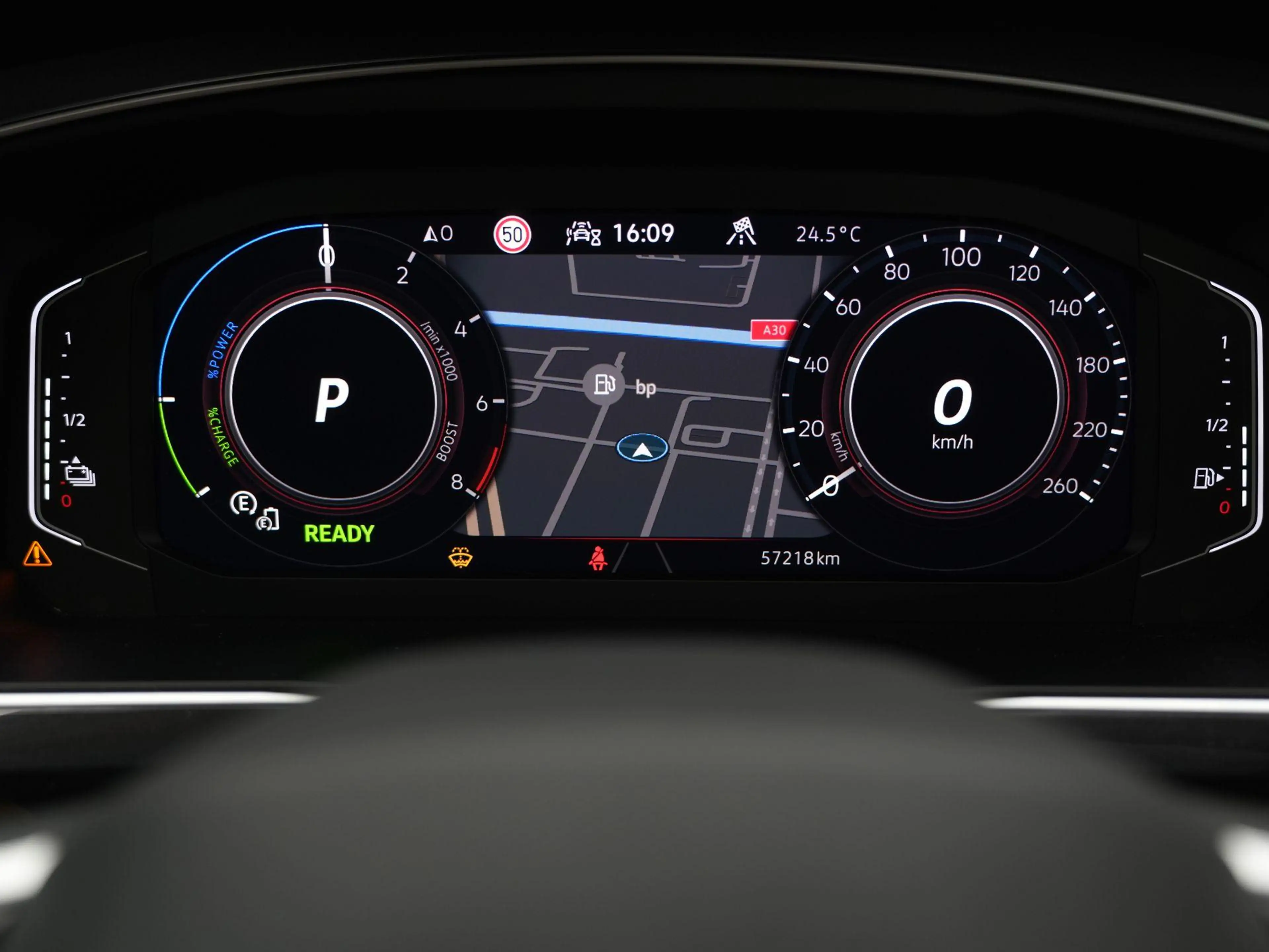 Volkswagen Tiguan 1.4 TSI 245pk eHybrid R-Line Business | Matrix LED — photo 10