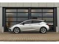 Opel Astra 1.2 Benz. - 110 PK - Elegance - Dodehoekdet. - Cam Grijs - thumbnail 2