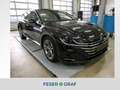 Volkswagen Arteon Shooting Brake R-Line 2.0 TSI DSG/LED/Area View/Ha Schwarz - thumbnail 1