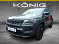 Jeep Compass 1.5 Night Eagle Automatik Navi*Klima*RFK Schwarz - thumbnail 1