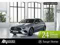 Mercedes-Benz A 180 Progressive Adv+Navi+LED+DISTR+LenkradHzg Silber - thumbnail 1