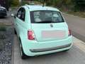 Fiat 500 500 1.2i Pop Star Groen - thumbnail 2