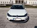 Volkswagen e-Golf e-Golf 35,8kWh (mit Batterie) Weiß - thumbnail 2