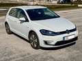 Volkswagen e-Golf e-Golf 35,8kWh (mit Batterie) Weiß - thumbnail 1