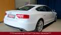 Audi A5 Sportback 2.0 TFSI quattro"2xS-Line" Weiß - thumbnail 5