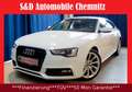 Audi A5 Sportback 2.0 TFSI quattro"2xS-Line" Weiß - thumbnail 1