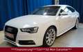 Audi A5 Sportback 2.0 TFSI quattro"2xS-Line" Weiß - thumbnail 10