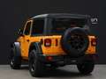Jeep Wrangler 2.0T GME Sport 8ATX 197KW Naranja - thumbnail 4