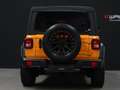 Jeep Wrangler 2.0T GME Sport 8ATX 197KW Naranja - thumbnail 5