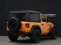 Jeep Wrangler 2.0T GME Sport 8ATX 197KW Naranja - thumbnail 6