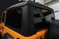 Jeep Wrangler 2.0T GME Sport 8ATX 197KW Naranja - thumbnail 28