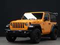 Jeep Wrangler 2.0T GME Sport 8ATX 197KW Naranja - thumbnail 3