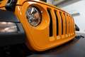 Jeep Wrangler 2.0T GME Sport 8ATX 197KW Naranja - thumbnail 9