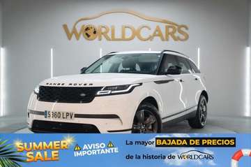 2.0D I4 150kW (204CV) S 4WD Auto