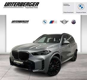 xDrive50e M Sportpaket Pro Pano Skylounge AHK Inte