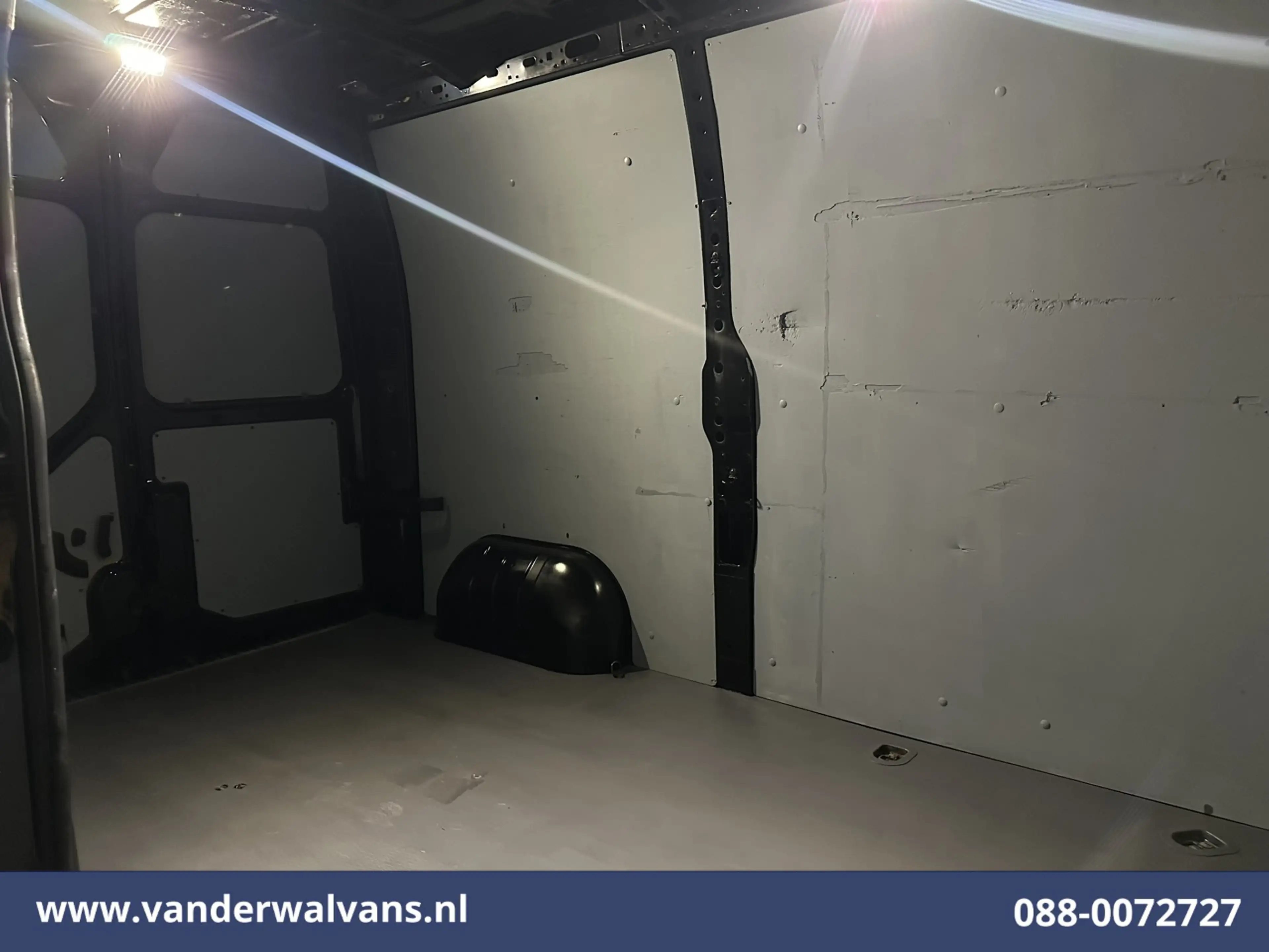 Renault Master 2.3 dCi 180pk L2H2 Inrichting Euro6 Airco | Camera — photo 15
