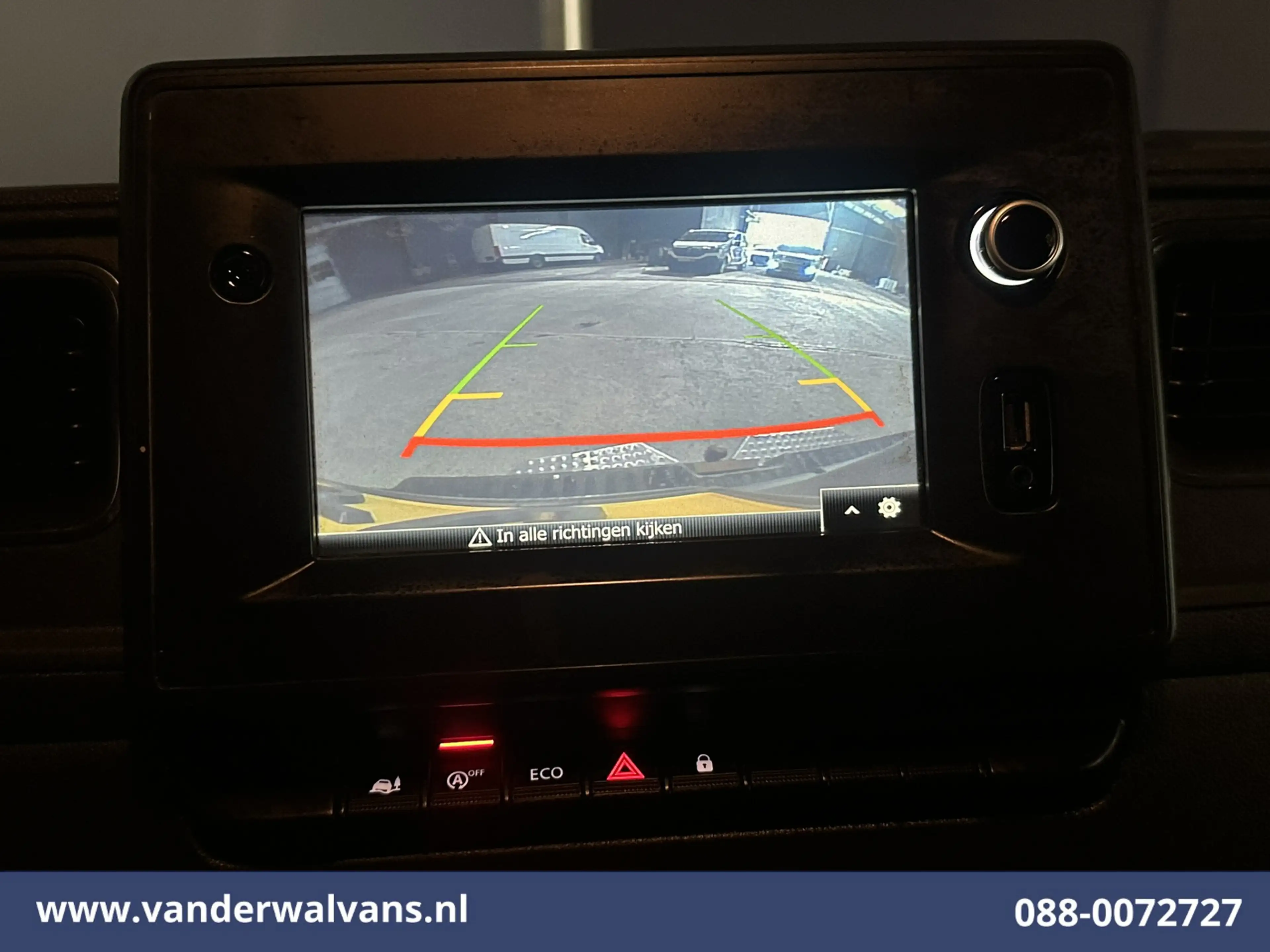 Renault Master 2.3 dCi 180pk L2H2 Inrichting Euro6 Airco | Camera — photo 2