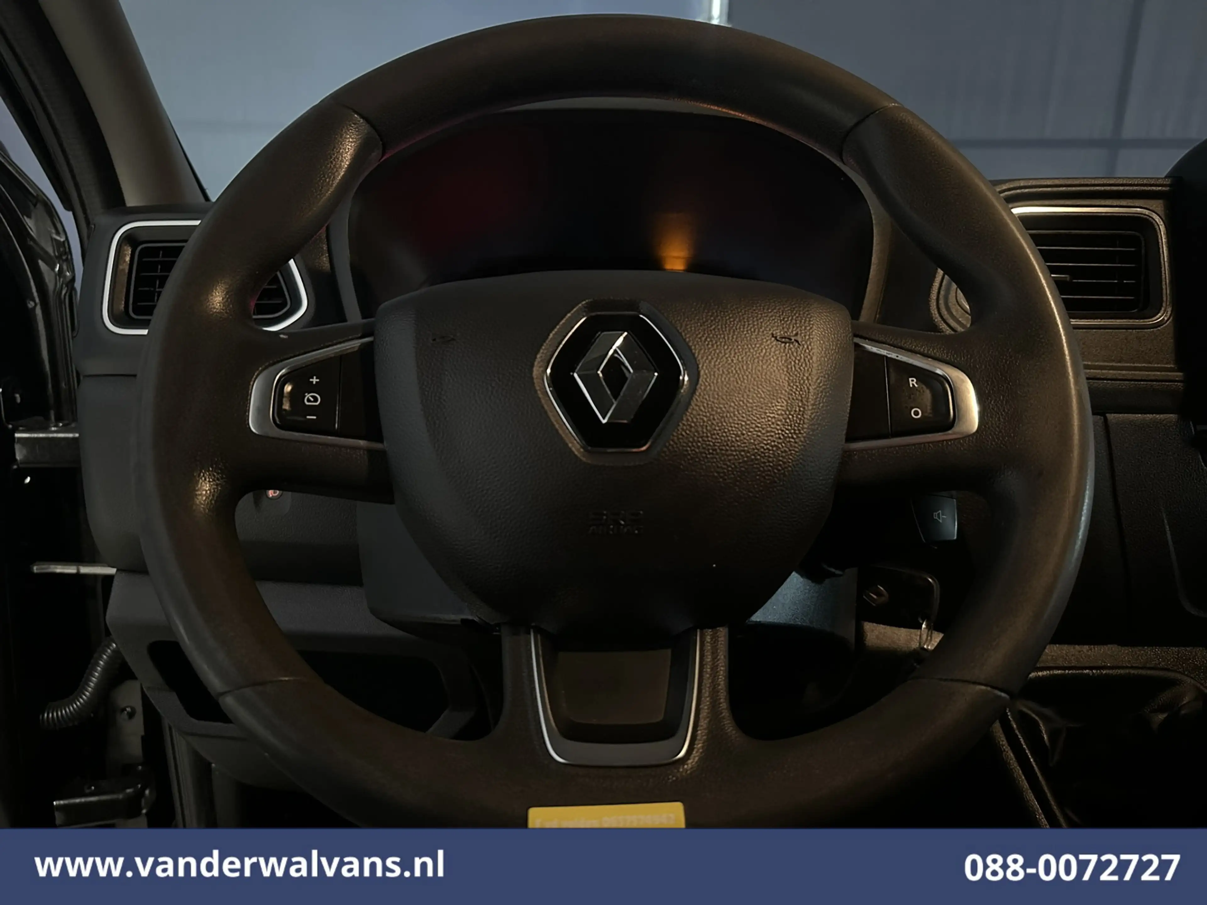 Renault Master 2.3 dCi 180pk L2H2 Inrichting Euro6 Airco | Camera — photo 6