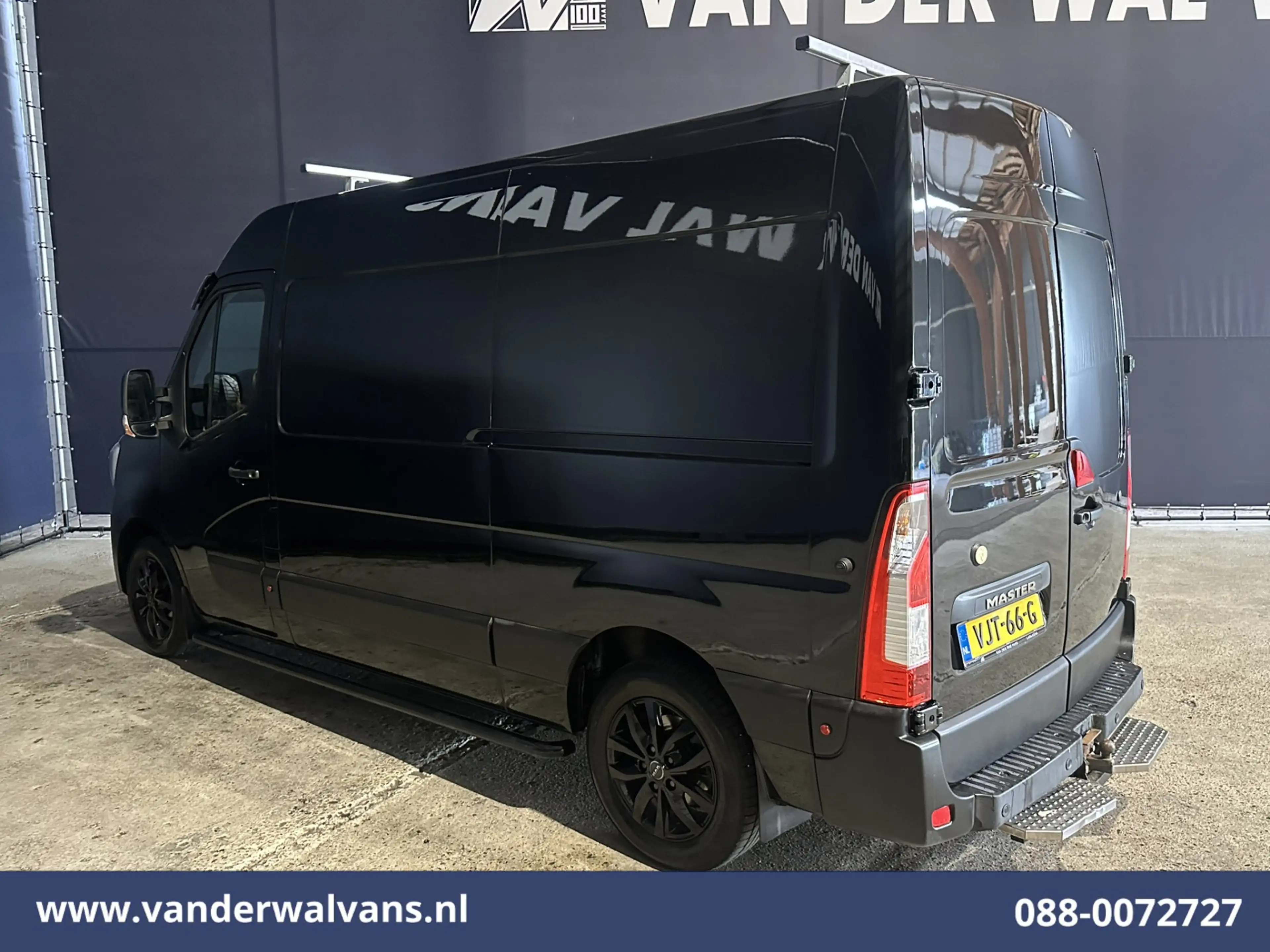 Renault Master 2.3 dCi 180pk L2H2 Inrichting Euro6 Airco | Camera — photo 12