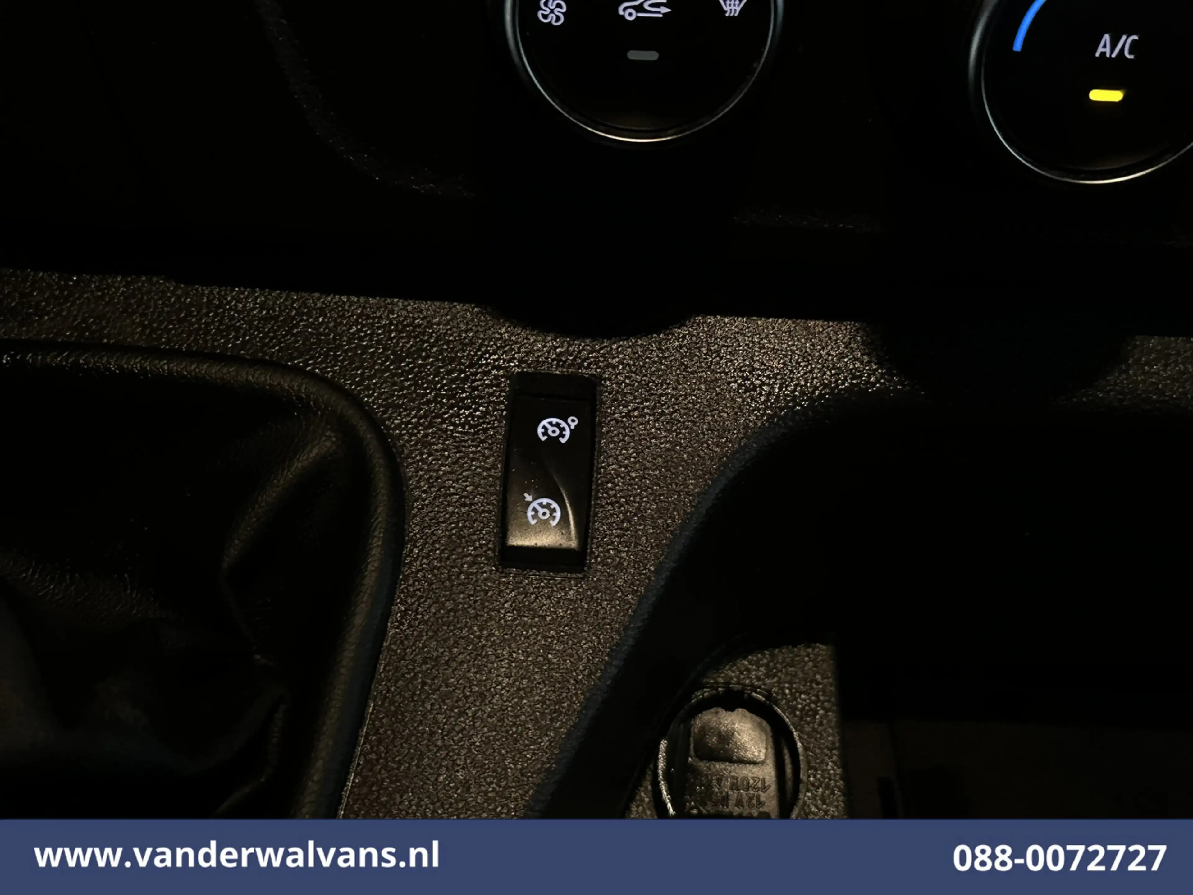Renault Master 2.3 dCi 180pk L2H2 Inrichting Euro6 Airco | Camera — photo 7