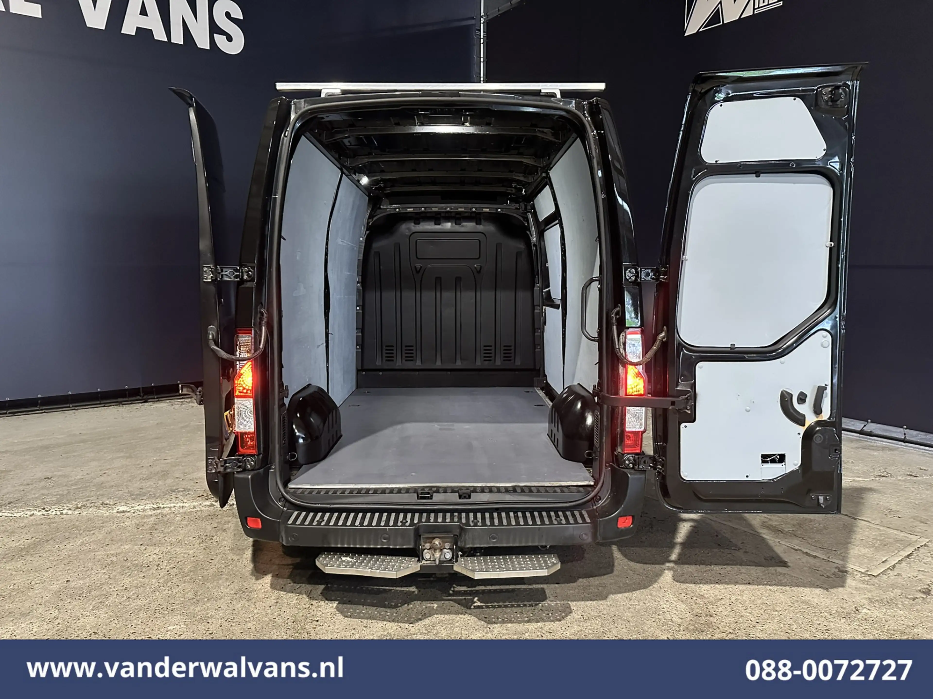 Renault Master 2.3 dCi 180pk L2H2 Inrichting Euro6 Airco | Camera — photo 14