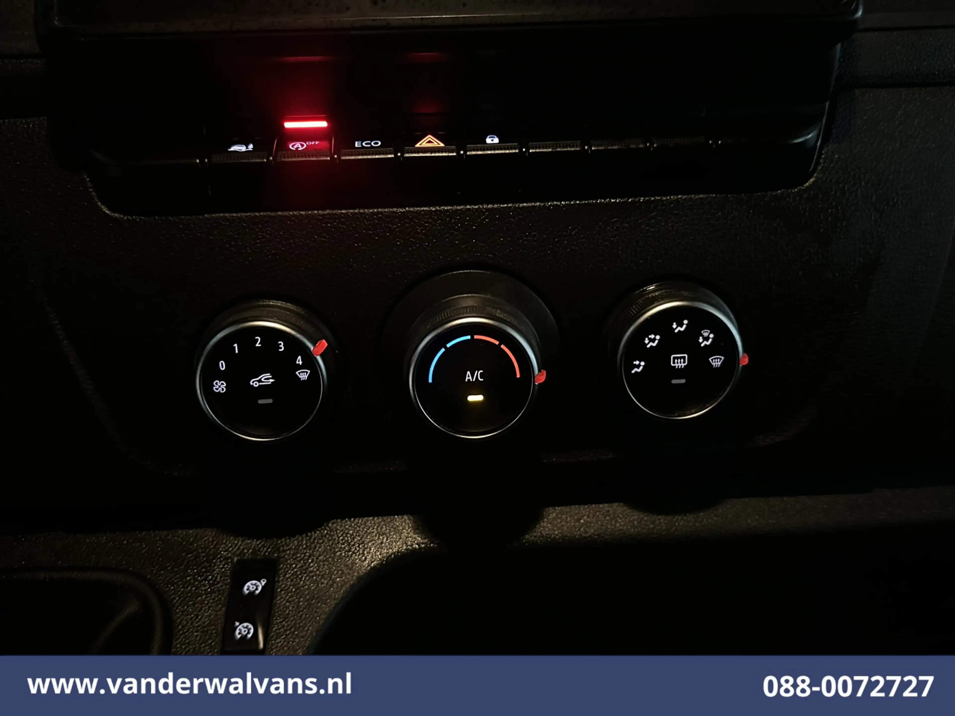 Renault Master 2.3 dCi 180pk L2H2 Inrichting Euro6 Airco | Camera — photo 8