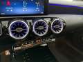 Mercedes-Benz A 200 d Zwart - thumbnail 9