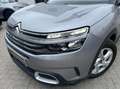 Citroen C5 Aircross 1.2 Puretech ** Camera | Navi/Carplay | Keyless Šedá - thumbnail 3