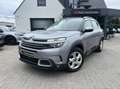 Citroen C5 Aircross 1.2 Puretech ** Camera | Navi/Carplay | Keyless Šedá - thumbnail 2