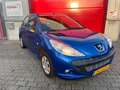 Peugeot 206 + 1.4 75pk XS Airco / Trekhaak / 5 deuren / Mistla Blau - thumbnail 1