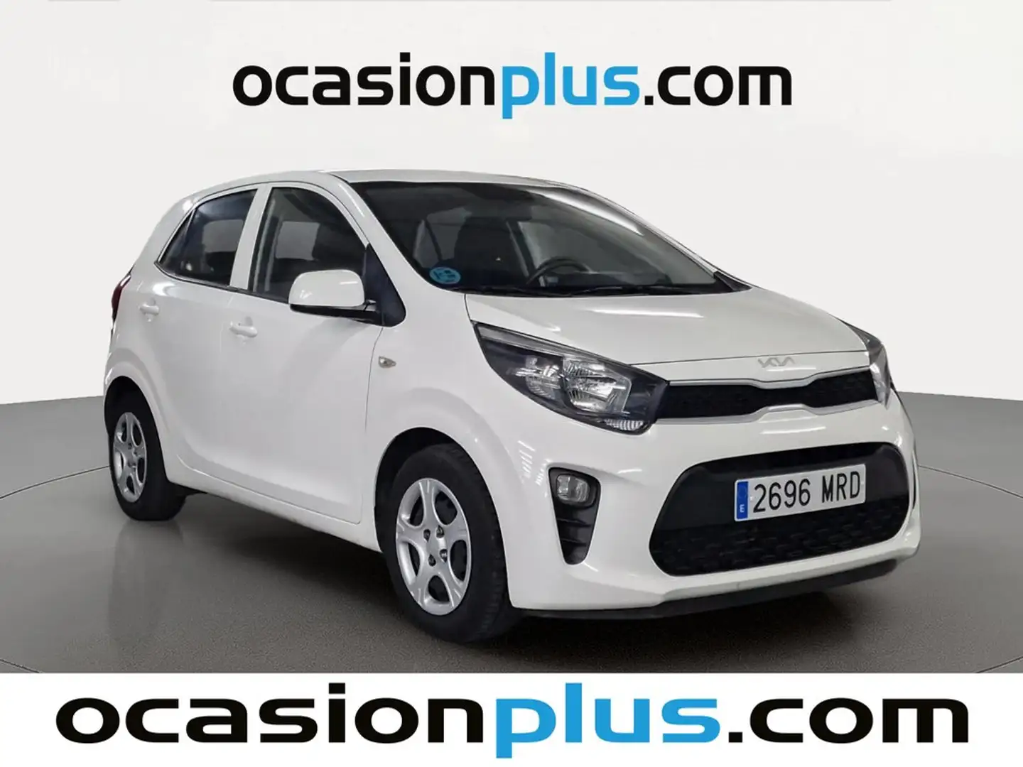 Kia Picanto 1.0 DPi Concept Blanco - 2