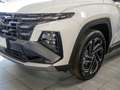 Hyundai TUCSON 1.6 Prime Facelift 2024 48V Vollausstattung Head U Wit - thumbnail 7