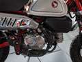 Honda Monkey 125 LED SCHEINWERFER Rouge - thumbnail 7