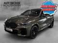 BMW X6 M50i ICONIC GLOW LC PROF HuD AHK KAMERA 360° Зелений - thumbnail 1