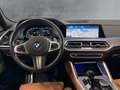 BMW X6 M50i ICONIC GLOW LC PROF HuD AHK KAMERA 360° Зелений - thumbnail 10