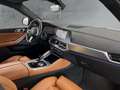 BMW X6 M50i ICONIC GLOW LC PROF HuD AHK KAMERA 360° Grün - thumbnail 12