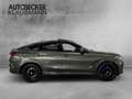 BMW X6 M50i ICONIC GLOW LC PROF HuD AHK KAMERA 360° Зелений - thumbnail 4