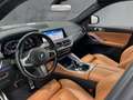 BMW X6 M50i ICONIC GLOW LC PROF HuD AHK KAMERA 360° Grün - thumbnail 9