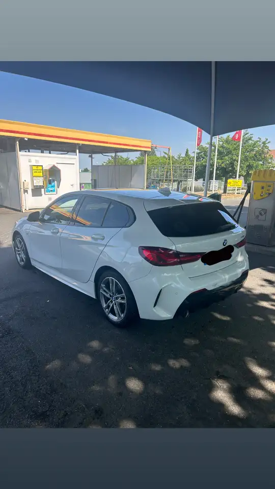 BMW 116