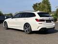 BMW 330 330e Touring xDrive Aut. M Sport / Drive Recorder Blanc - thumbnail 5