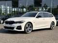 BMW 330 330e Touring xDrive Aut. M Sport / Drive Recorder Blanc - thumbnail 1