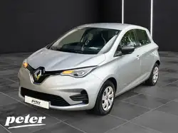 Renault ZOE R110 Life R110 incl Batterie Klima
