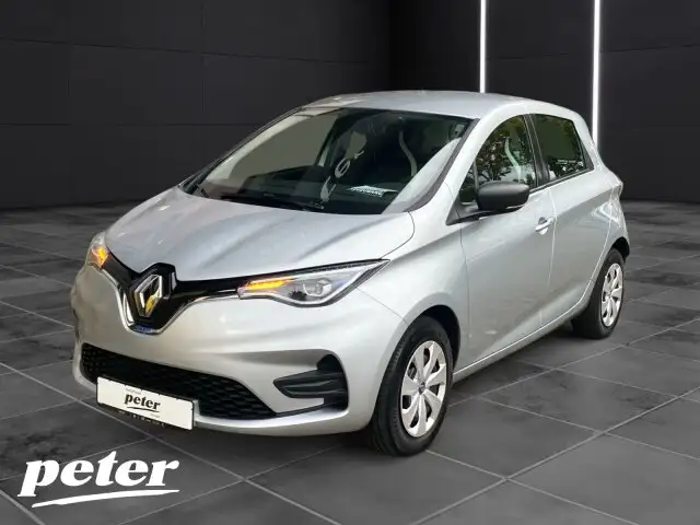 Renault ZOE R110 Life R110 incl Batterie Klima