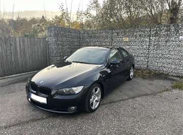 320i Coupé Aut.