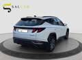 Hyundai TUCSON 1.6 crdi 115 CV Exellence 2023 Bianco - thumbnail 7