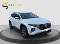 Hyundai TUCSON 1.6 crdi 115 CV Exellence 2023 Bianco - thumbnail 3