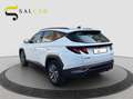 Hyundai TUCSON 1.6 crdi 115 CV Exellence 2023 Bianco - thumbnail 5