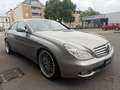 Mercedes-Benz CLS 320 / 350 CDI LEDER NAVI PDC MFL Klima Xenon Navi Silber - thumbnail 4