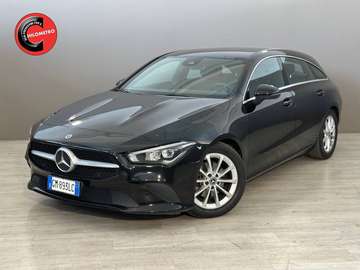 d Shooting Brake Business Extra auto