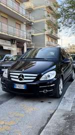 CDI DPF Autotronic SPORT EDITION